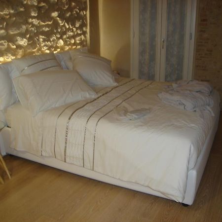 Casa Daisy 호텔 파데르도 델 그라파 외부 사진