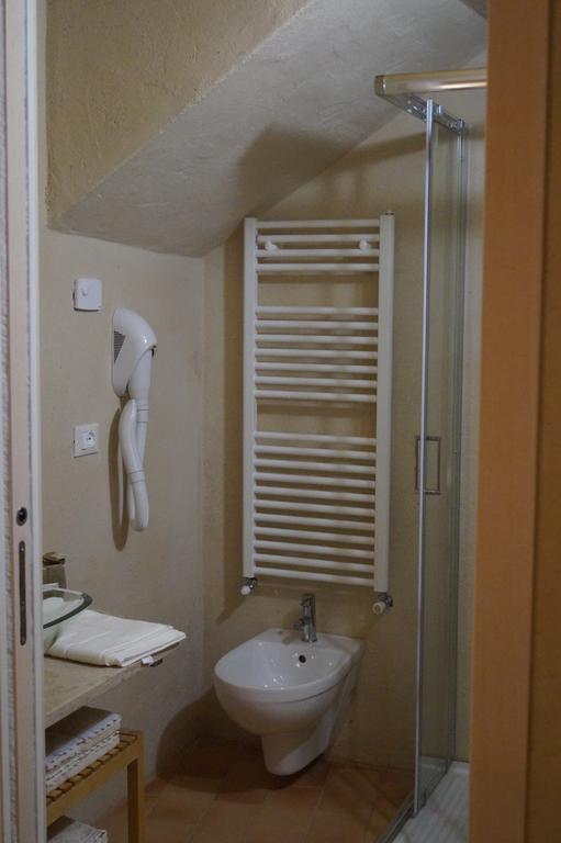 Casa Daisy 호텔 파데르도 델 그라파 외부 사진