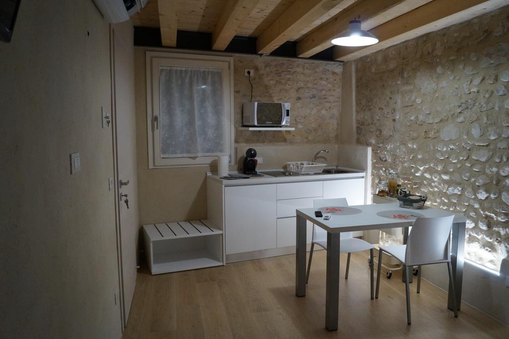 Casa Daisy 호텔 파데르도 델 그라파 외부 사진