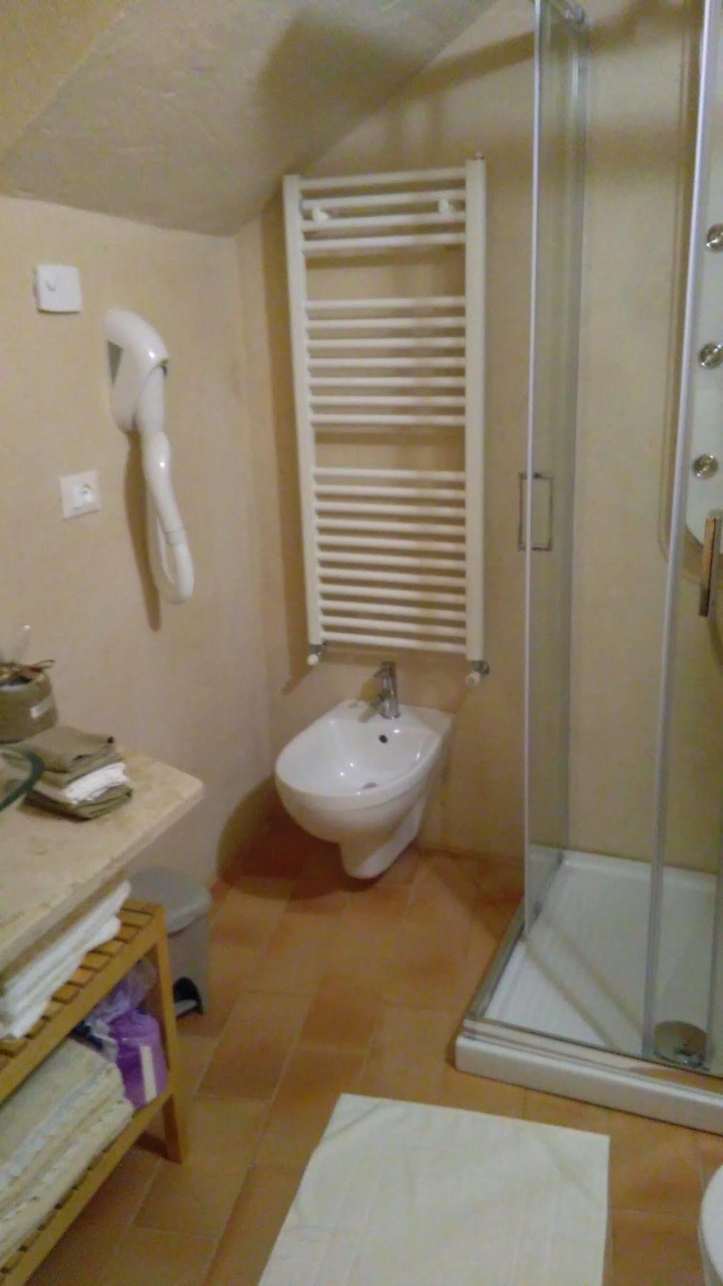 Casa Daisy 호텔 파데르도 델 그라파 외부 사진