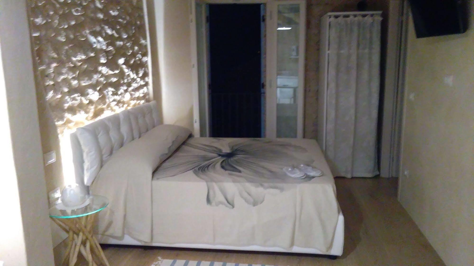 Casa Daisy 호텔 파데르도 델 그라파 외부 사진
